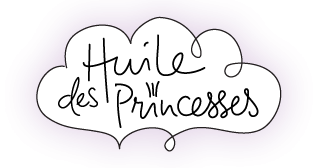 Huile des princesses